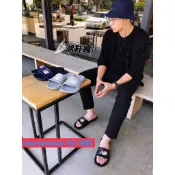 ⚡️潮鞋瘋⚡️ New Balance LIFESTYLE EVA 防水拖鞋 黑 SUF100BK 灰 白