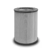 適用Haier 海爾 AP500 雙偵測空氣清淨機(2合1HEPA+活性碳濾網 濾芯)