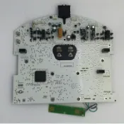 玉山最低比價網 [二手良品] Roomba 通用型主機版 iRobot Roomba 650主機板 531 550 560 552 564 630 650 適用