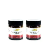 【allcura】德國草本植物淡斑霜30ml小紅書爆款(x2)