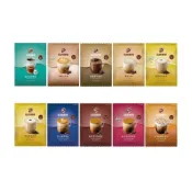 (店+)【MR.BROWN 伯朗】金車 伯朗咖啡 量販包 沖泡咖啡 30入/45入 (伯朗奶茶 曼特寧 藍山 卡布奇諾 義式拿鐵 二合一 三合一)