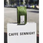 《Caffe Sennight》咖啡柒夜 衣索比亞 瑰夏村 伊魯森林 藝伎/瑰夏 咖啡豆