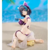 兩津[現貨] APEX 1/8 LIMEPIE 碧藍航線 柴郡 Dating Summer! PVC公仔 比基尼 泳裝