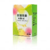 【Dietitian代緹萱】印加果油+蝦紅素液態膠囊30粒全素/1盒