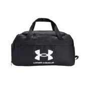 (店+)【UNDER ARMOUR】UA  Essential SM 防潑水 行李袋 鞋袋 運動包 手提包 斜背包 側背包 輕旅行 登山包 商旅包 健身