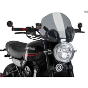 一芳車業 大燈護片 Kawasaki Z900RS W800 W650 cb400 CL500 燈罩 燈片
