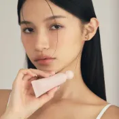 【Qmomo】QMO LUMINOU PINK AURA CREAM 柔光女孩乳暈霜