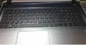  惠普 HP Pavilion 15-ab533TX i5-6200U 鍵盤膜 筆電鍵盤保護膜
