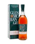 【加佳酒】格蘭傑14年波特桶單一麥芽蘇格蘭威士忌 Glenmorangie Quinta Ruban 14 Years Single Malt Scotch Whisky
