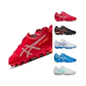(店+)【asics 亞瑟士】ASICS DS Light JR GS 足球鞋 中大童 大童 小朋友 膠釘 足球 1104A