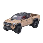 鯊玩具ToyShark 風火輪小汽車 林蔭大道 2024 豐田TOYOTA TACOMA TRD PRO 【鯊玩具】