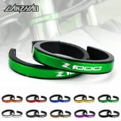 台灣現貨☆川崎 Z1000 2017-2022 行程環 前避震 預載環 前叉 減震環