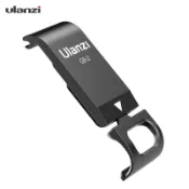 【eYe攝影】現貨 副廠配件 Ulanzi G9-2 GoPro Hero 9 10 11 12 金屬側蓋 電池側蓋