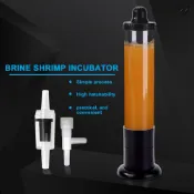 NH-001 水族箱豐年蝦卵（魚餌料）孵化器