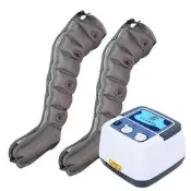 摩器奧美佳空氣波壓力按摩儀氣壓理療儀治療儀醫用廠家批發全身按摩儀迷你按摩儀手持式按摩機紓壓放鬆