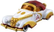 「芃芃玩具」TOMICA 多美小汽車 特仕車 DREAM STAR 米奇金色老爺車 Tomica SHOP貨號13363