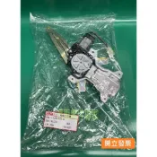 【汽車零件專家】豐田 冠美麗 CAMRY 2.0 02-05年 左後門 升降機 升降機馬達 玻璃升降機 電動窗升降機