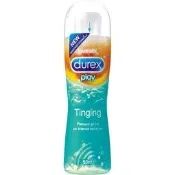 Durex 杜蕾斯冰涼潤滑液 50ml