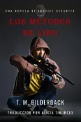 Kobo Los Métodos De Lido - Una Novela De Justice Security