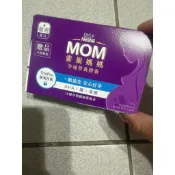 全新 現貨 短效出清 效期2028/01 雀巢媽媽孕哺膠囊10顆/盒