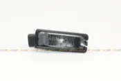 (VAG小賴汽車)Golf 5 6 7 7.5 Passat B7 Polo 牌照燈 1K8943021 全新