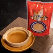 【饕針】鼎饌上湯 1500g±5% 冷凍調理美食/古法製作 老雞熬煮/天然辛香料 頂級高湯/不含防腐劑