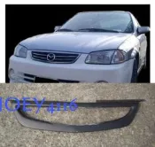 ＊Joey's改裝舖子＊FORD 99-00 TIERRA ACTIVA LIFE 中空式水箱罩