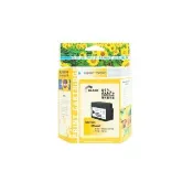 【向日葵】for HP NO.932XL CN053AA 黑色高容量環保墨水匣(適用OfficeJet 6100/6600/6700/7110/7610/7612)