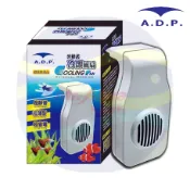 微笑的魚水族☆MR.水族先生【ADP 外掛式冷卻風扇.冷卻靜音風扇】ADP-K-040