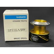 SHIMANO 25 STELLA SW 6000 10000 14000 20000 原廠備用線杯 日本製 JAPAN