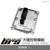 【brs光研社】HM-BZ-003 賓士 大燈 模組 W212 OEM A2129005324 AFS LED 日行燈