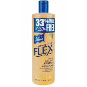 【REVLON 露華濃】FLEX柔順洗髮精-中乾髮用(20oz/592ml)【兔雜tuzha】