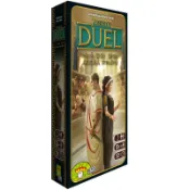 【點數10%回饋】七大奇蹟對決 擴充 市政廣場 7 WONDERS DUEL AGORA 繁體中文版 高雄龐奇桌遊 桌上遊戲專賣 玩樂小子