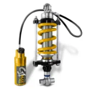 誠一機研 RPM TMAX 530 反拉式後避震器 YAMHA 改裝 三葉 重機 t-max 530