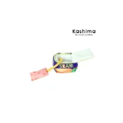 (店+)【Jollypet】【Kashima】午餐肉咬繩寵物玩具 繩結 可藏食 發聲玩具 含貓薄荷 磨牙編織股繩  貓狗(犬貓)都可以玩