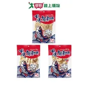 愛買線上購物 北海鱈魚香絲系列(原味/寬條原味/麻辣)(99-103G/包)【愛買】