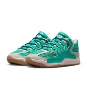 【NIKE 耐吉】KD18 EP 蒂芬妮綠 薄荷綠 綠色 氣墊 包覆 休閒鞋 運動鞋 男鞋 HV1991-301