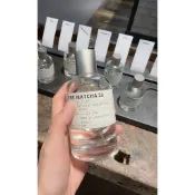 正品分裝試香Le Labo 香水實驗室 33檀香木 22佛手柑 31玫瑰 29紅茶 試管分享 2ML 5ML 10ML