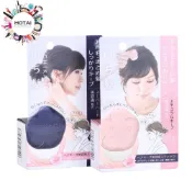Kracie 葵緹亞 女髮 和草漫櫻定型髮膏 防翹碎髮膏 碎髮神器 髮蠟 13g (公司貨)【和泰美妝】