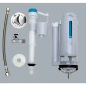 和成牌 HCG CF8000A-DN 全新原廠水箱零件 二段式 水箱按鈕 落水器 進水器 排水器 C800 CF-800