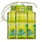 [1+1+1] Yves Rocher 辣木清爽護髮醋 400ml