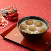 桂冠 經典湯圓（芝麻／花生／提拉米蘇／芋泥／阿華田／布丁／抹茶／鮮肉／紫糯湯圓／小湯圓）【桂冠官方旗艦店】