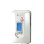 (店+)【SAKURA 櫻花】(全省安裝)即熱式數位恆溫瞬熱式電熱水器(與H125同款)熱水器瞬熱式SH-125