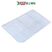 迪歐 旅店飯店專用棉踏墊(50x71cm)純棉 吸水 速乾 好洗 地墊 墊子【愛買】