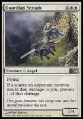 【CMG】M10 核心系列2010 英文 守護熾天使_Guardian Seraph