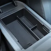 適用於 TOYOTA 九代Camry 24-25款9代Camry 扶手箱儲物盒隔層中控收納 專用 改裝 配件 裝飾 精品