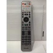 國際牌液晶電視 遙控器  N2QBY000054 原廠材料24880-0560 適用TH-65LX900W等