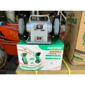 ☆中日機械☆ 力山 G150RA 6＂手提砂輪機 桌上型砂輪機 手提砂輪機 現貨供應