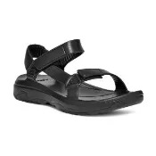【TEVA】涼鞋 男鞋 休閒涼鞋 雨鞋 水鞋 輕量 ApreAqua Drift 黑色 TV1173717BLK