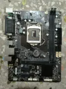 三和電腦配件店 技嘉 GA-H81M-DS2-C 主機板 現貨含檔板 支援第四代處理器 電腦主機板 二手主機板 電腦零件 主機板升級